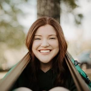 Meet your Posher, Meredith